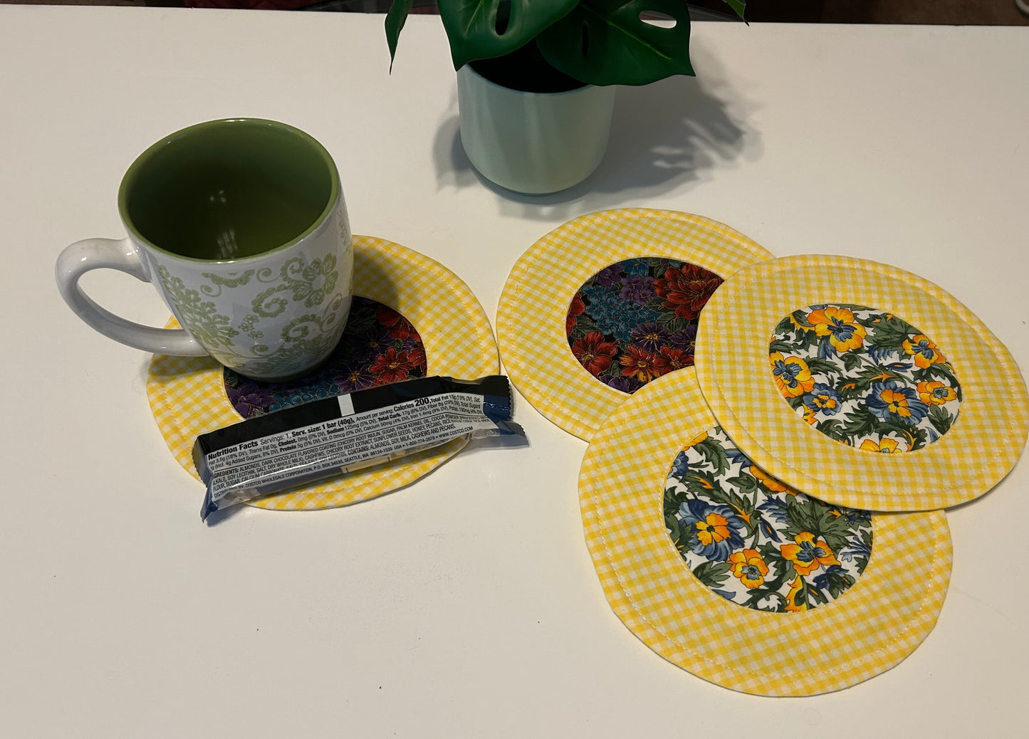 Mug Rugs