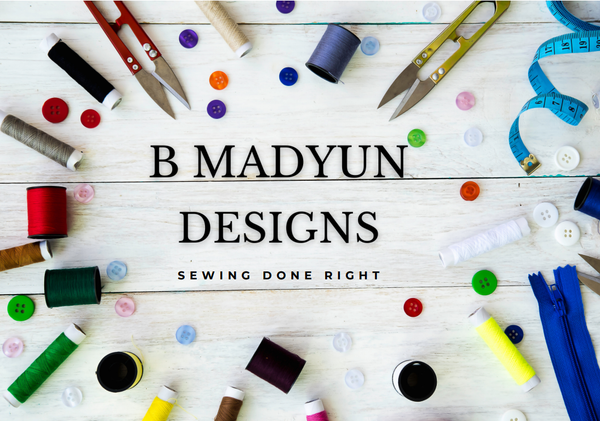 Bmadyun Designs