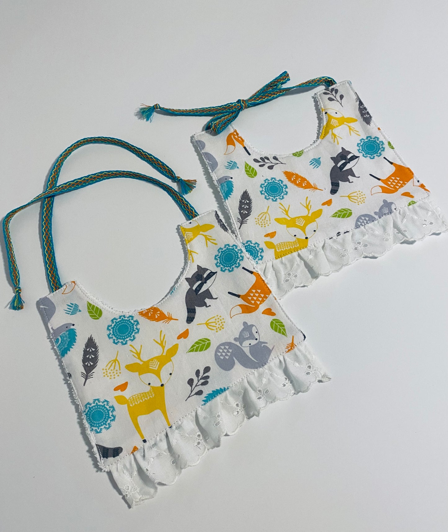 Infant Bibs