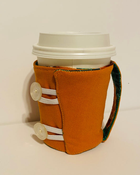 Coffee Cup Holder