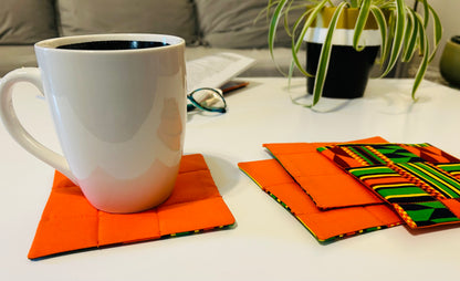 Mug Rug