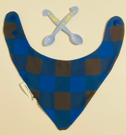 Bandana Bib