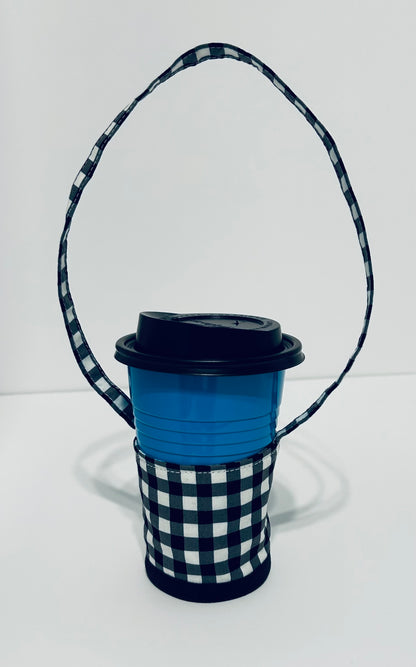 Coffee Cup Carrier