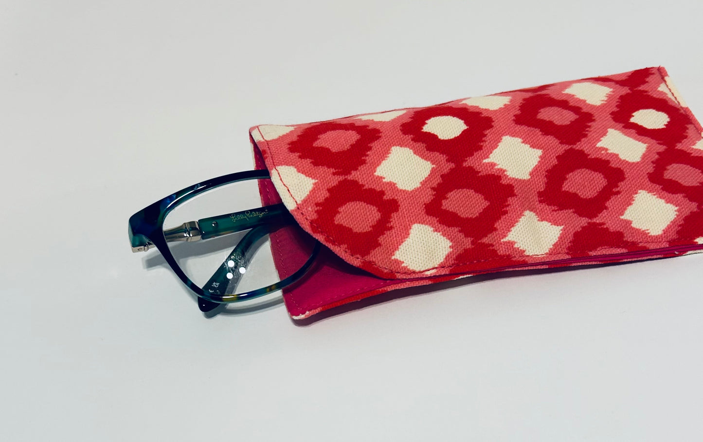 Eyeglass Case