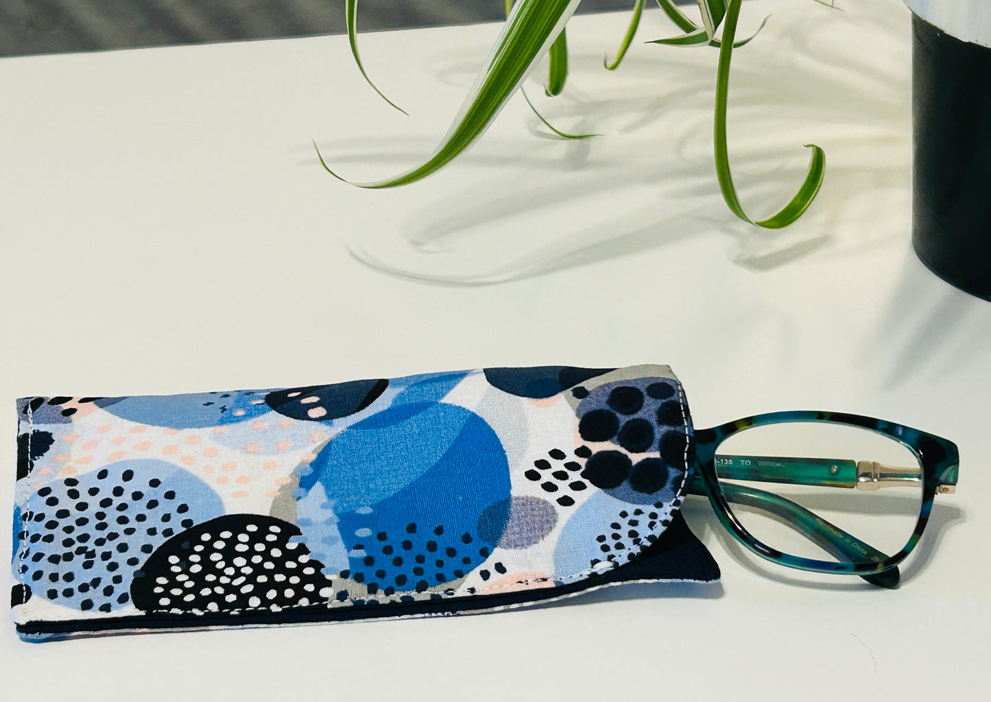 Eyeglass Case