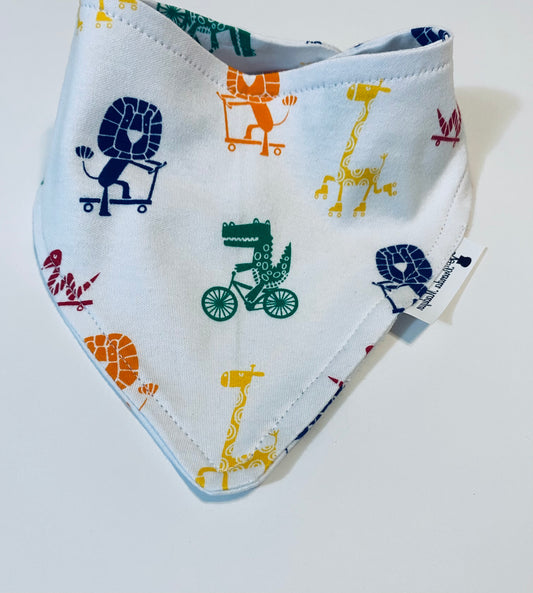 Bandana Bib