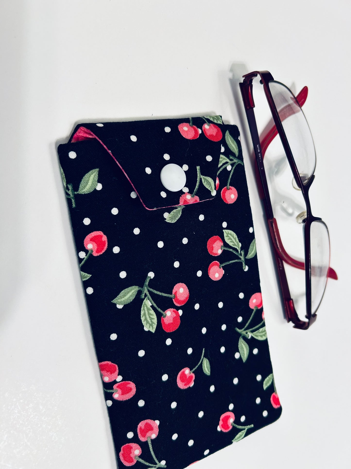 Eye Glass Case