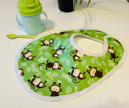 Baby Bib