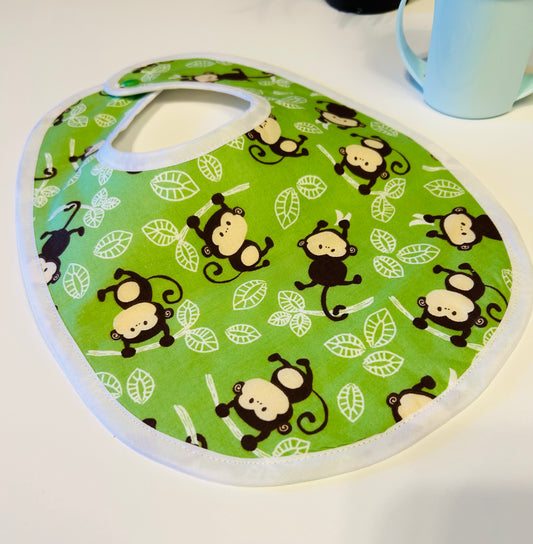 Baby Bib