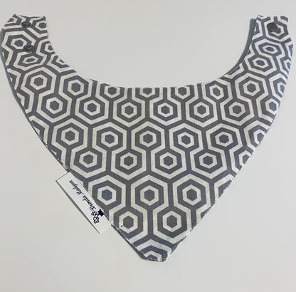 Bandanna Bib