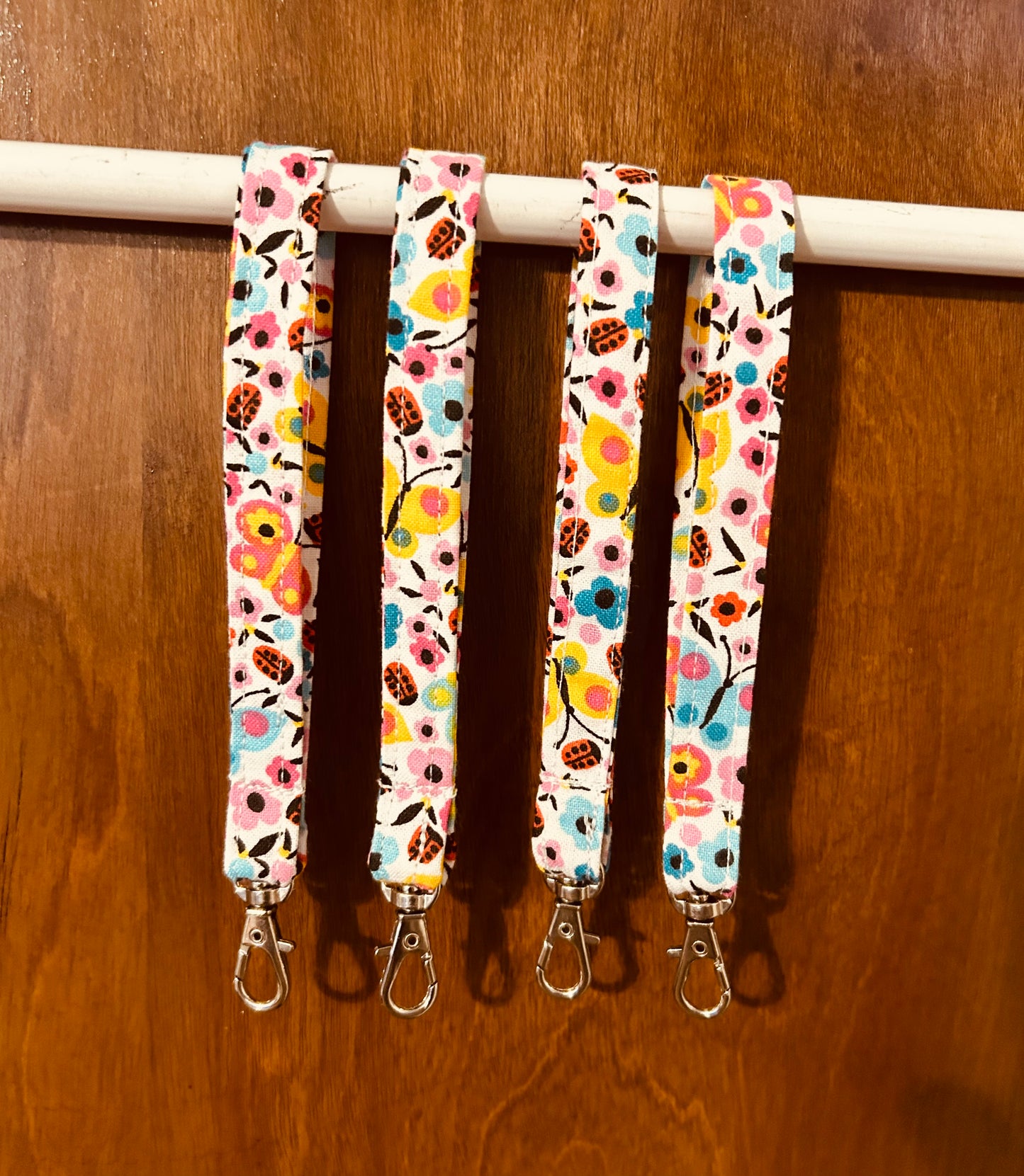 Wristlet Key Chain