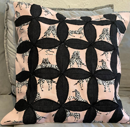 Decorative Pillow Cover