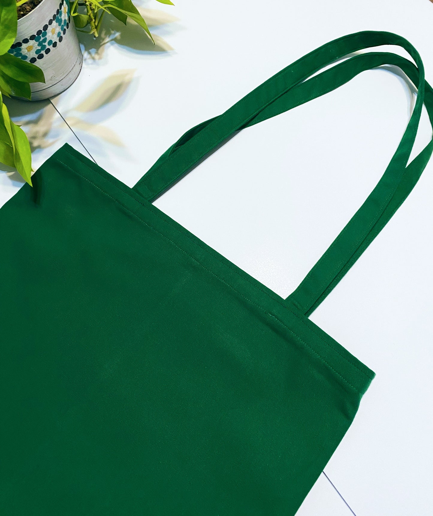 Trendy Shopping Bag