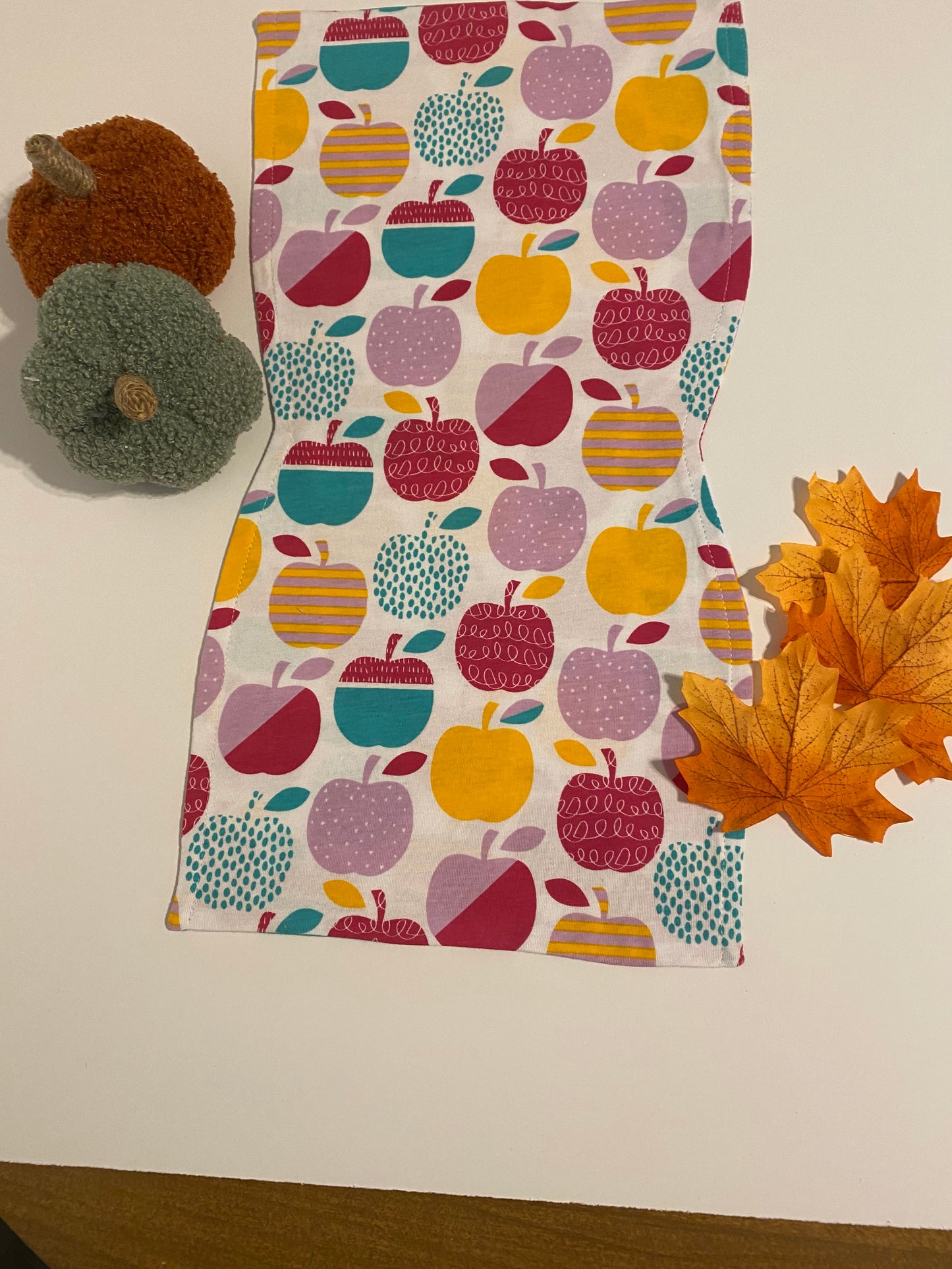 Baby Burp Cloth